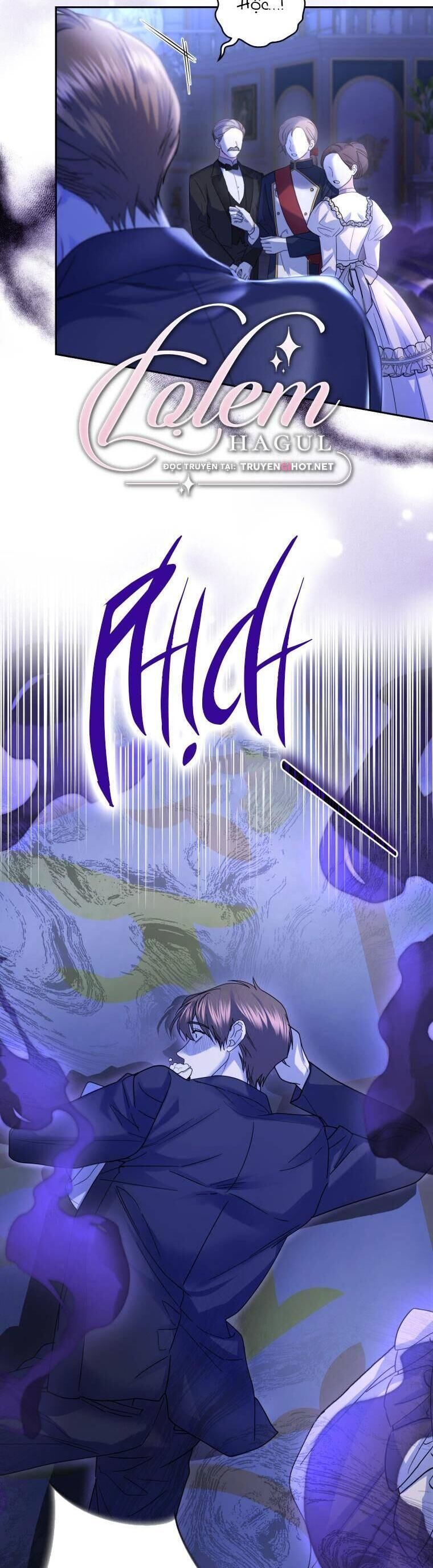 Trở Thành Người Pha Chế Nước Hoa Độc Nhất Của Bạo Chúa Chapter 79 - 19