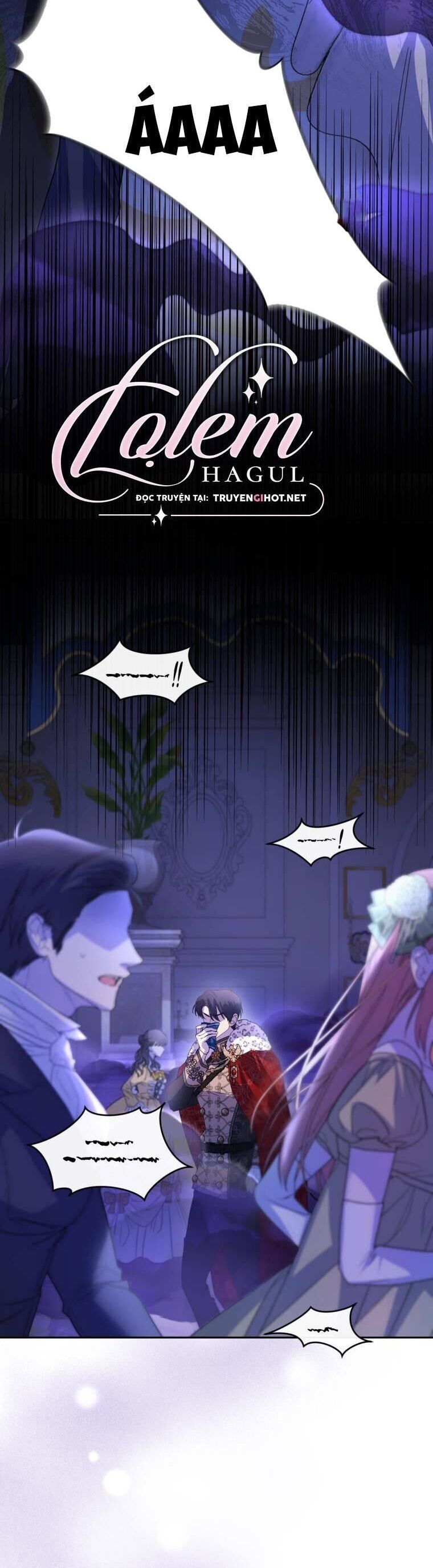 Trở Thành Người Pha Chế Nước Hoa Độc Nhất Của Bạo Chúa Chapter 79 - 20