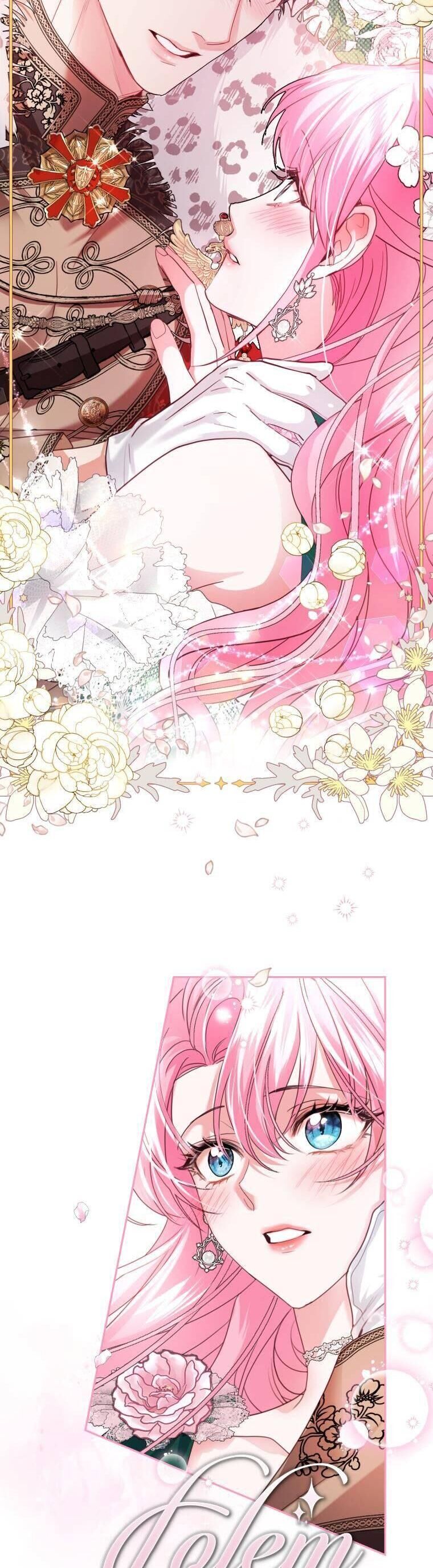 Trở Thành Người Pha Chế Nước Hoa Độc Nhất Của Bạo Chúa Chapter 79 - 3