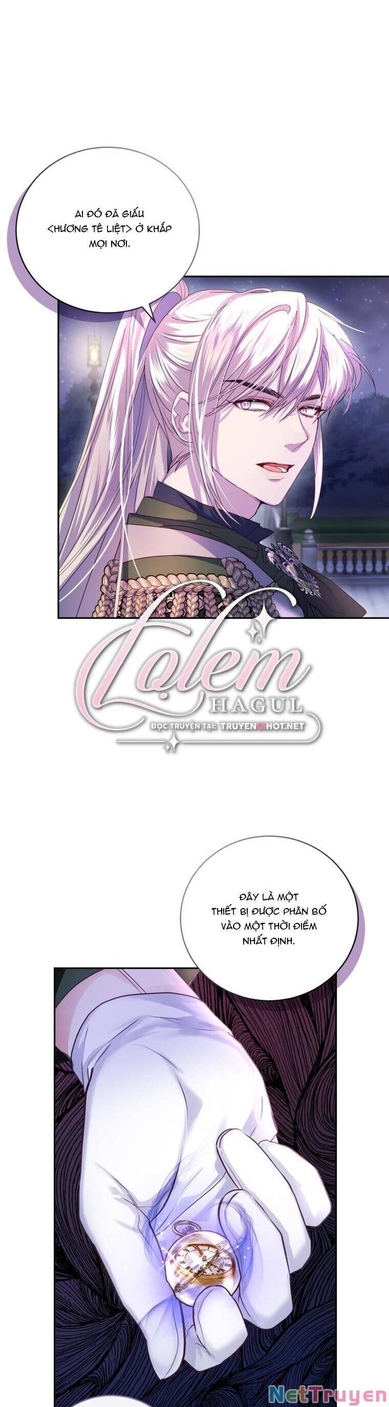 Trở Thành Người Pha Chế Nước Hoa Độc Nhất Của Bạo Chúa Chapter 79 - 25