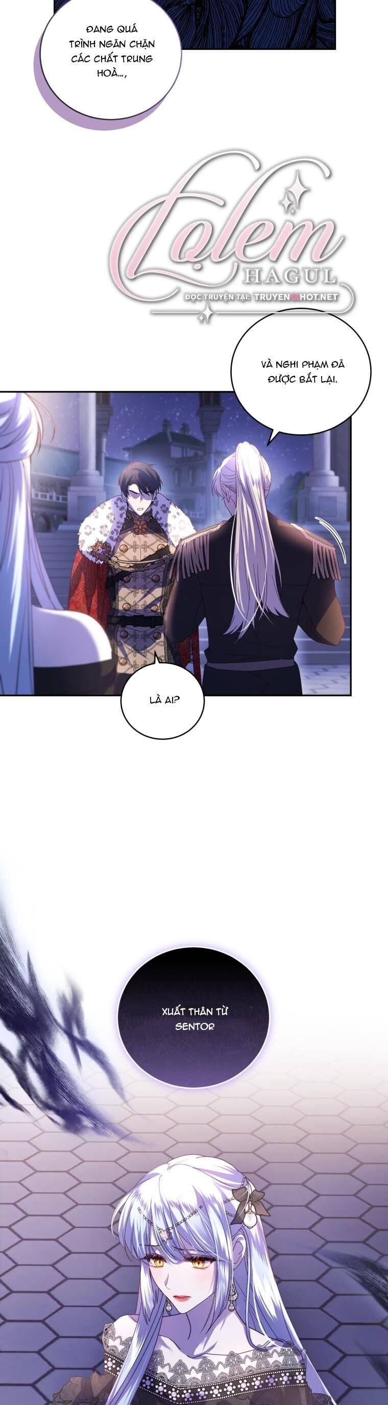 Trở Thành Người Pha Chế Nước Hoa Độc Nhất Của Bạo Chúa Chapter 79 - 26