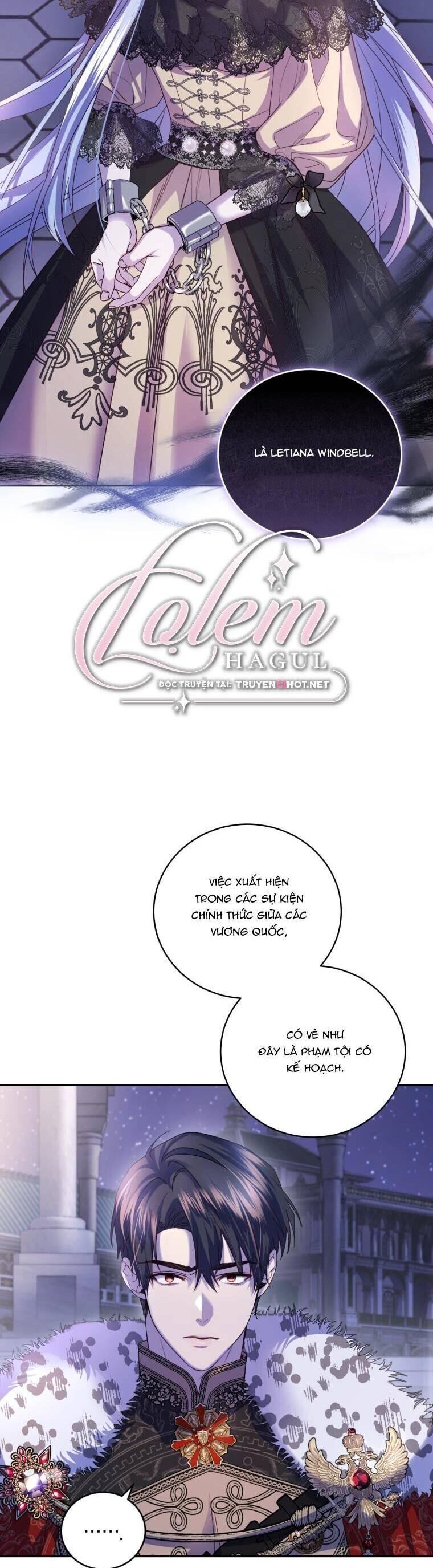 Trở Thành Người Pha Chế Nước Hoa Độc Nhất Của Bạo Chúa Chapter 79 - 27