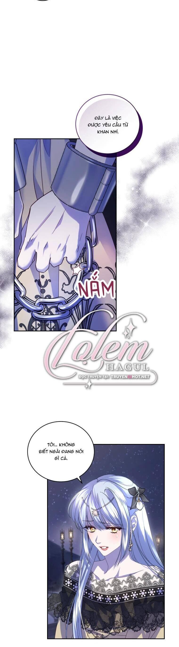 Trở Thành Người Pha Chế Nước Hoa Độc Nhất Của Bạo Chúa Chapter 79 - 28