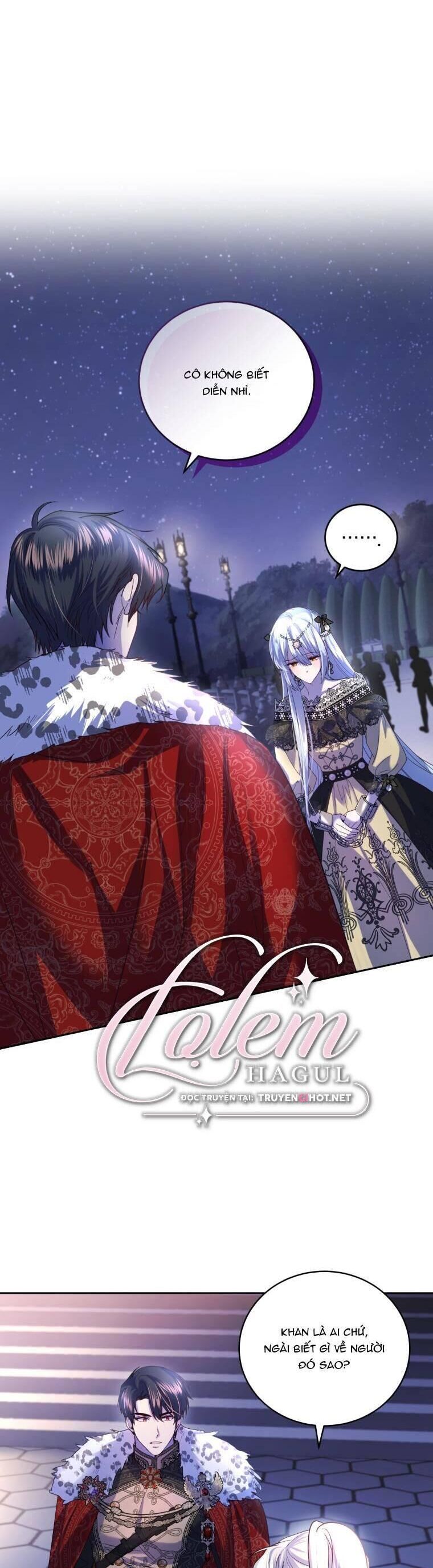 Trở Thành Người Pha Chế Nước Hoa Độc Nhất Của Bạo Chúa Chapter 79 - 29