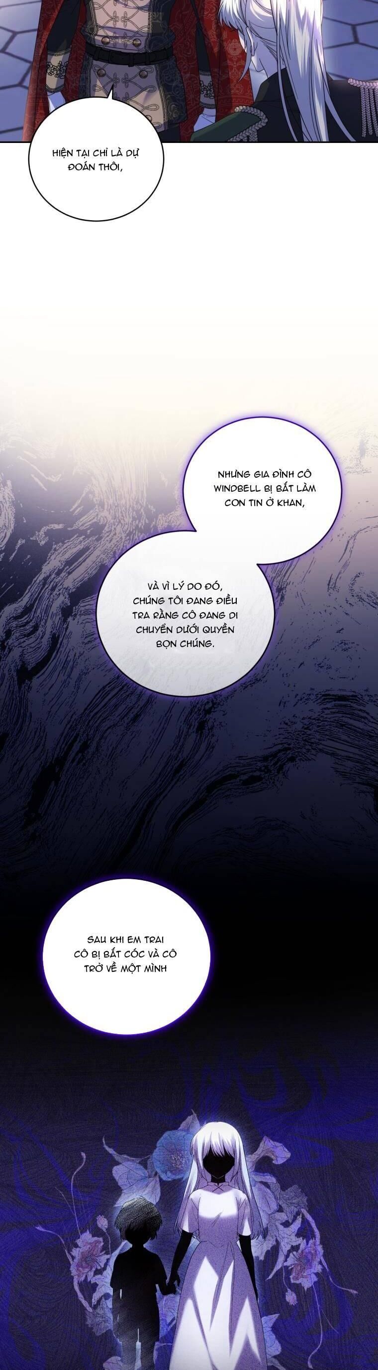 Trở Thành Người Pha Chế Nước Hoa Độc Nhất Của Bạo Chúa Chapter 79 - 30