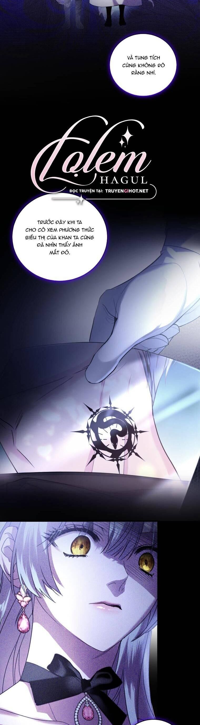 Trở Thành Người Pha Chế Nước Hoa Độc Nhất Của Bạo Chúa Chapter 79 - 31