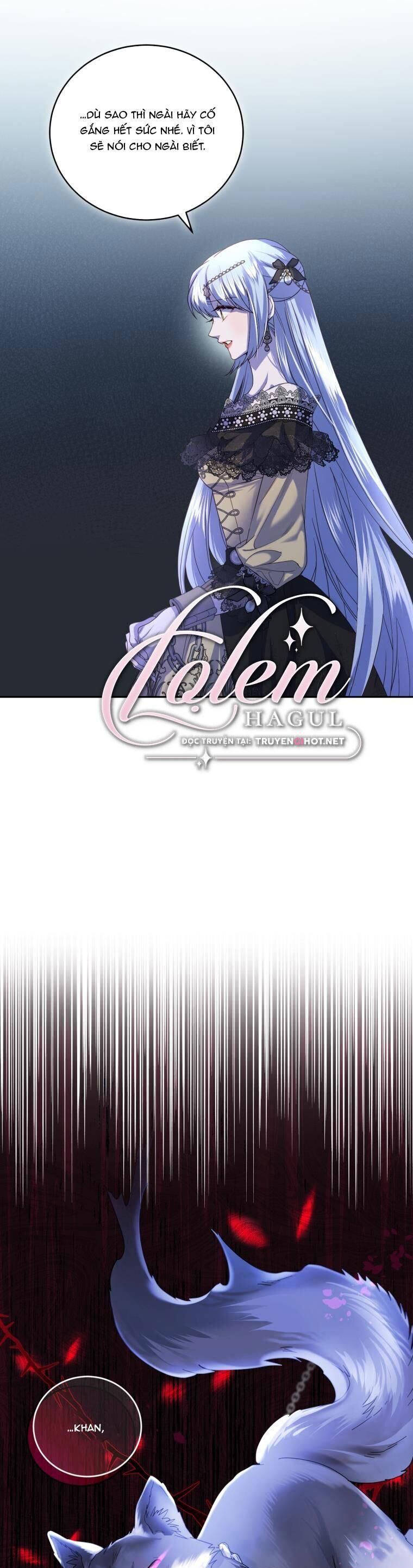 Trở Thành Người Pha Chế Nước Hoa Độc Nhất Của Bạo Chúa Chapter 79 - 34