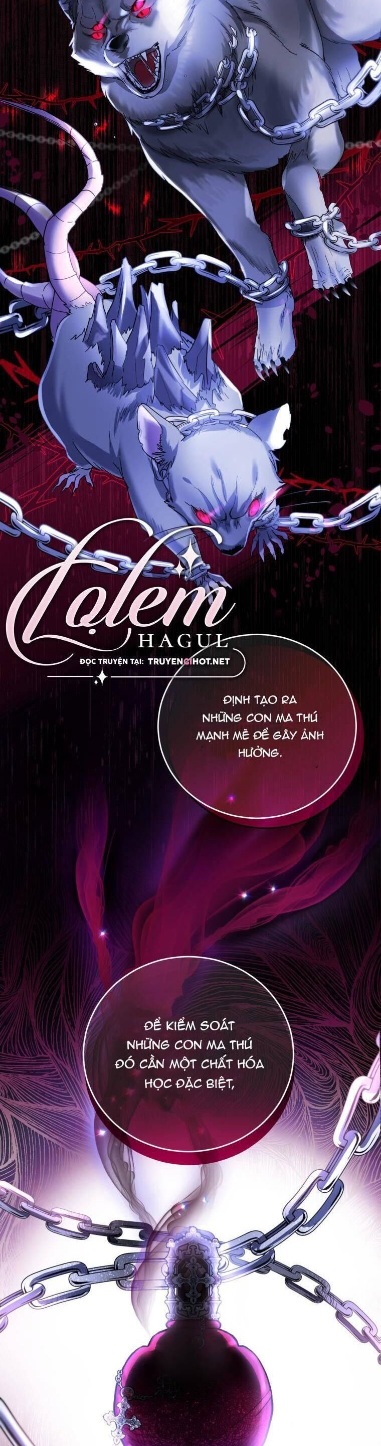 Trở Thành Người Pha Chế Nước Hoa Độc Nhất Của Bạo Chúa Chapter 79 - 35