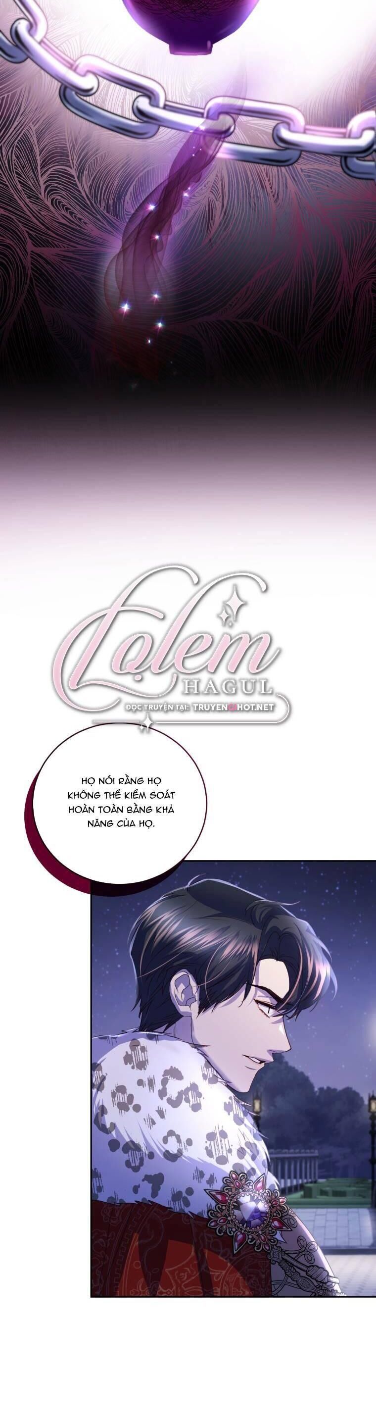 Trở Thành Người Pha Chế Nước Hoa Độc Nhất Của Bạo Chúa Chapter 79 - 36