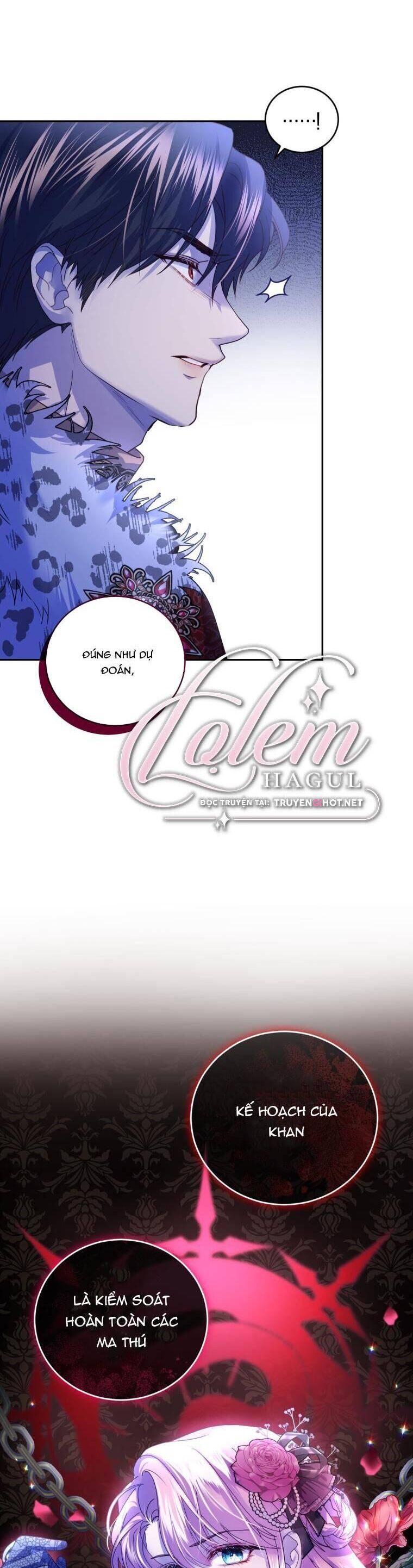 Trở Thành Người Pha Chế Nước Hoa Độc Nhất Của Bạo Chúa Chapter 79 - 37