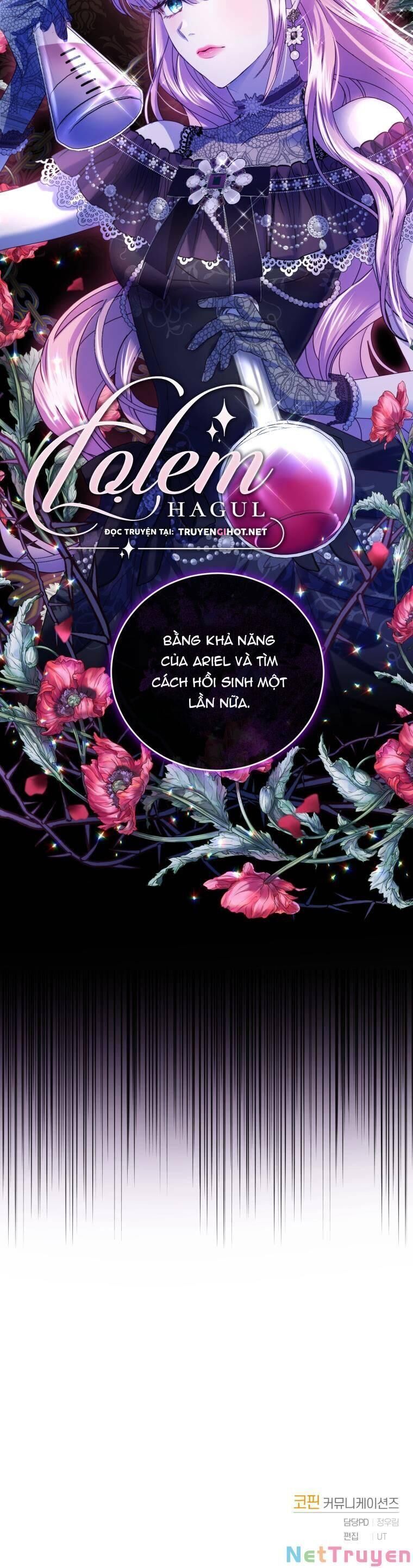 Trở Thành Người Pha Chế Nước Hoa Độc Nhất Của Bạo Chúa Chapter 79 - 38