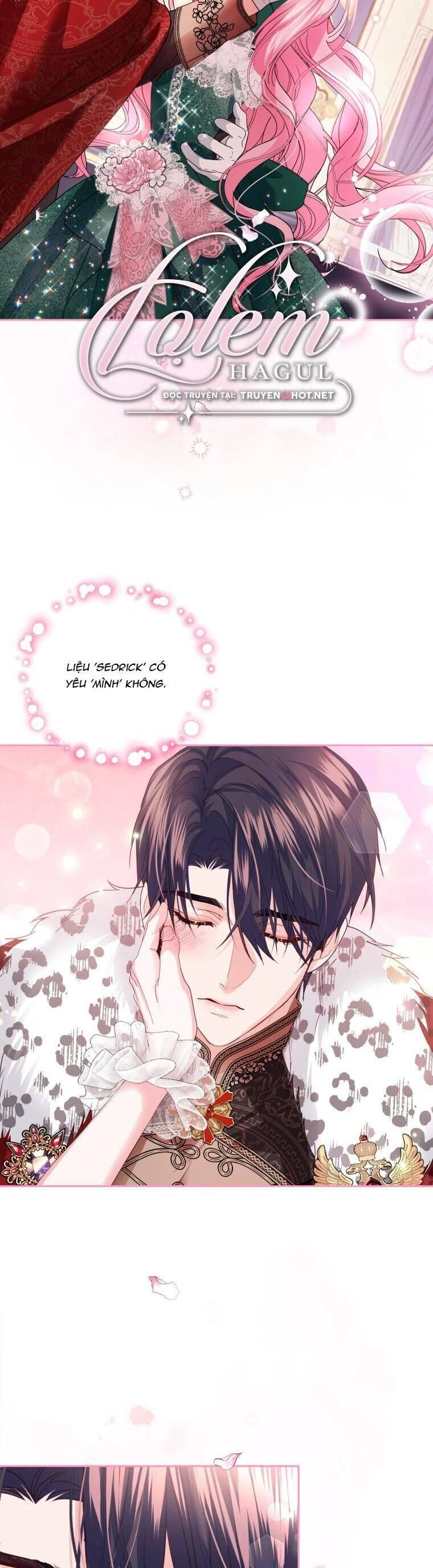 Trở Thành Người Pha Chế Nước Hoa Độc Nhất Của Bạo Chúa Chapter 79 - 5