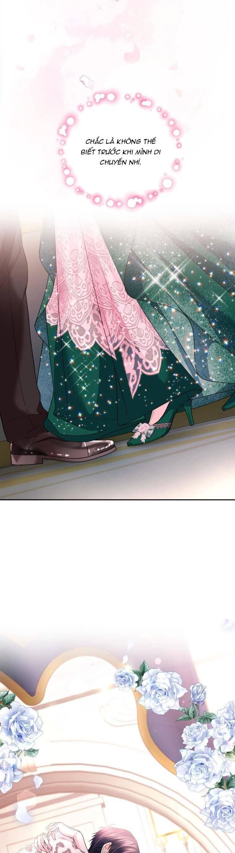 Trở Thành Người Pha Chế Nước Hoa Độc Nhất Của Bạo Chúa Chapter 79 - 7