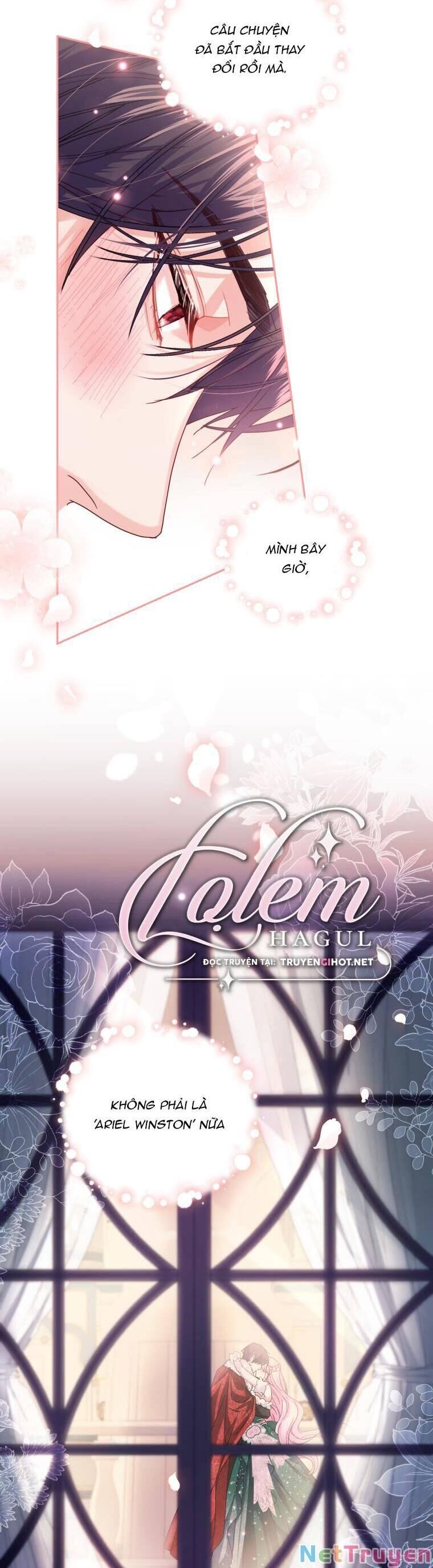 Trở Thành Người Pha Chế Nước Hoa Độc Nhất Của Bạo Chúa Chapter 79 - 9