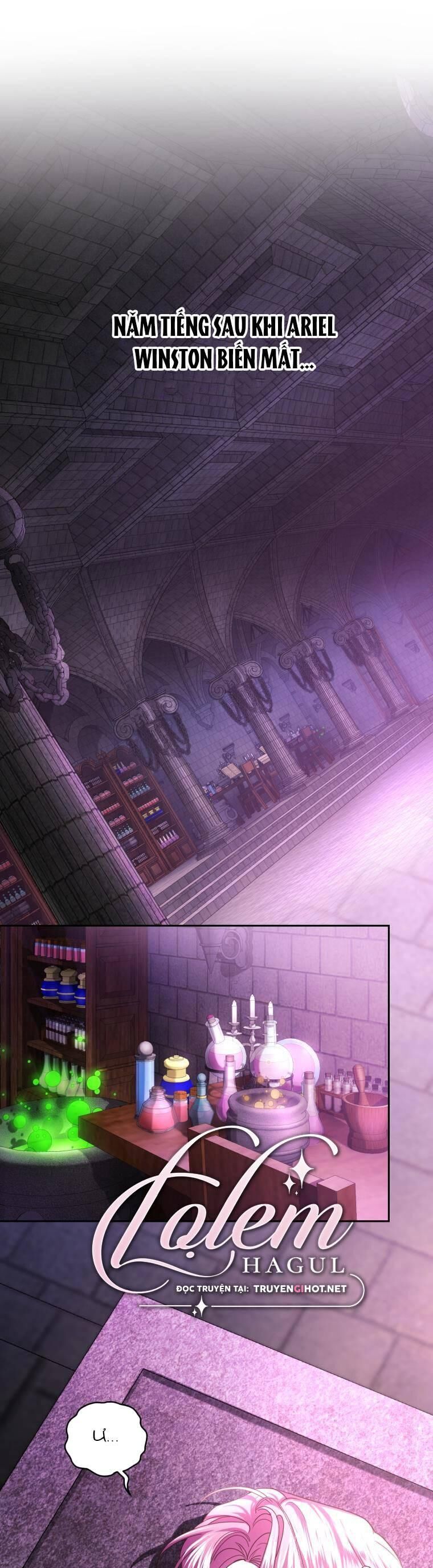 Trở Thành Người Pha Chế Nước Hoa Độc Nhất Của Bạo Chúa Chapter 80 - 2