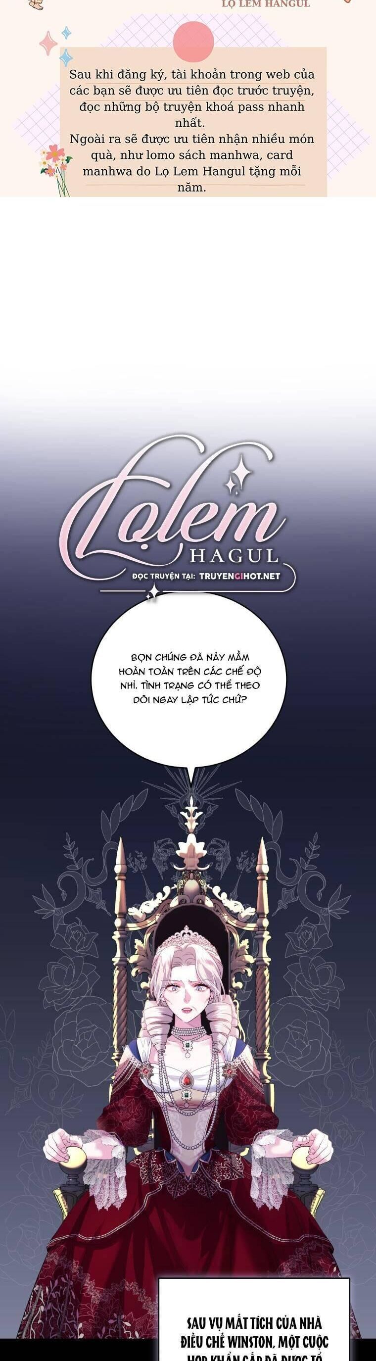 Trở Thành Người Pha Chế Nước Hoa Độc Nhất Của Bạo Chúa Chapter 80 - 13