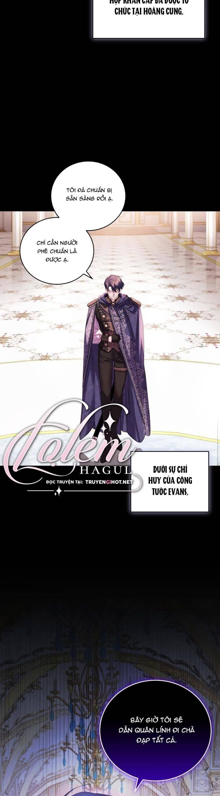 Trở Thành Người Pha Chế Nước Hoa Độc Nhất Của Bạo Chúa Chapter 80 - 14