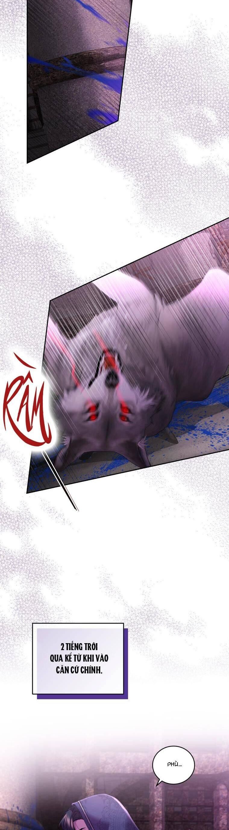 Trở Thành Người Pha Chế Nước Hoa Độc Nhất Của Bạo Chúa Chapter 80 - 16