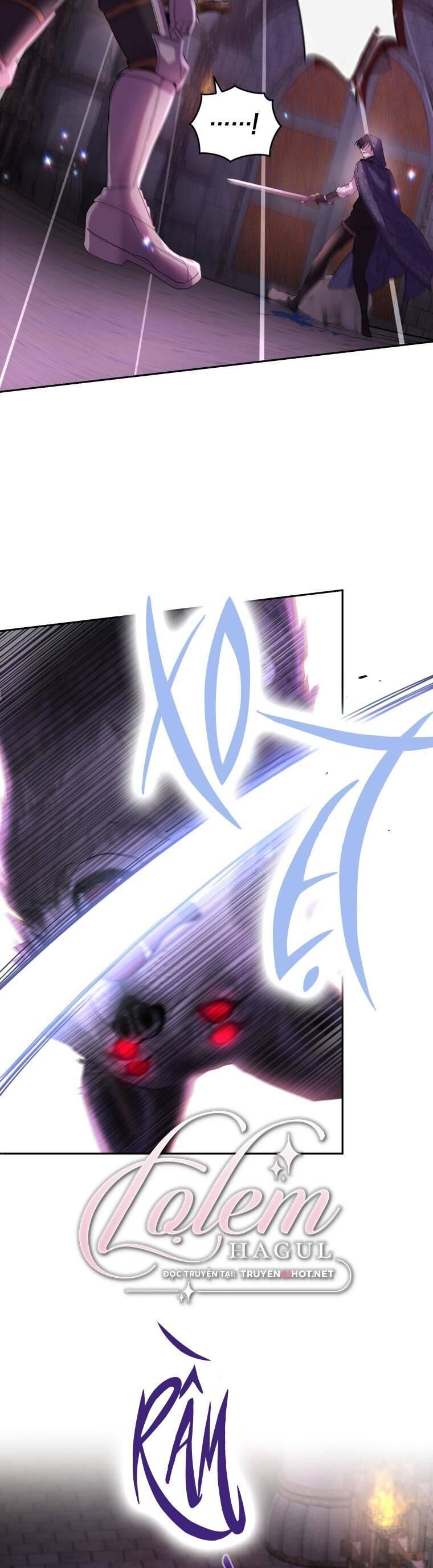 Trở Thành Người Pha Chế Nước Hoa Độc Nhất Của Bạo Chúa Chapter 80 - 18