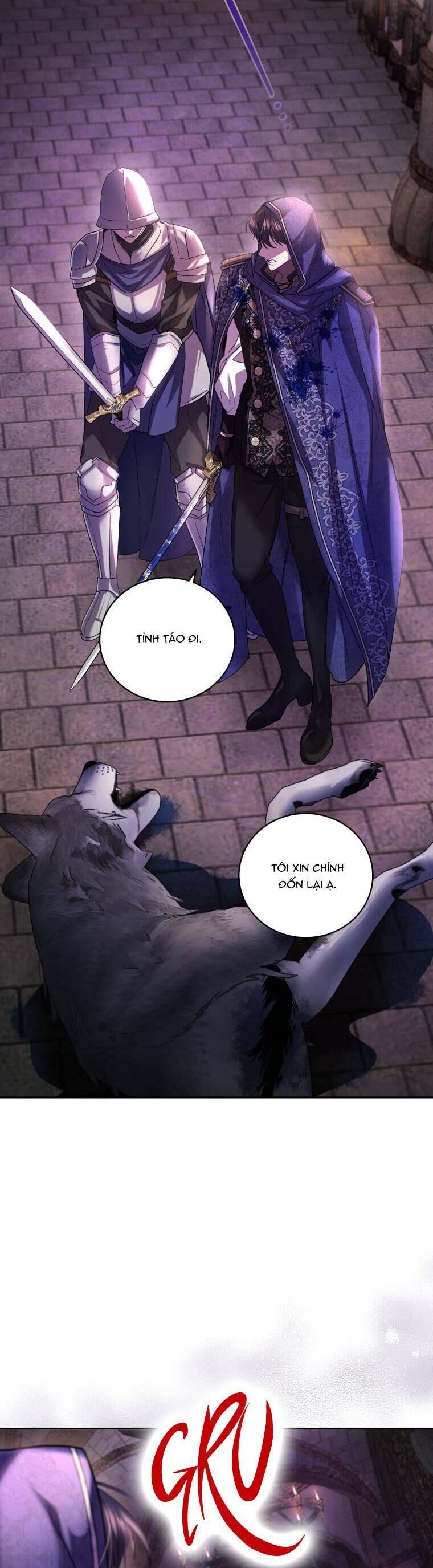 Trở Thành Người Pha Chế Nước Hoa Độc Nhất Của Bạo Chúa Chapter 80 - 19