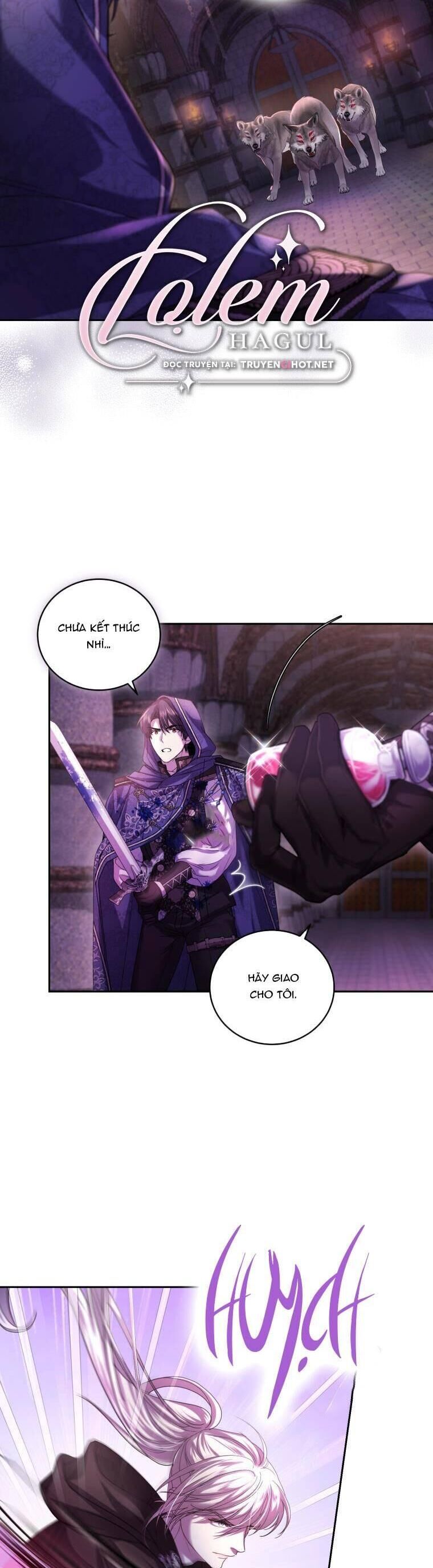 Trở Thành Người Pha Chế Nước Hoa Độc Nhất Của Bạo Chúa Chapter 80 - 20