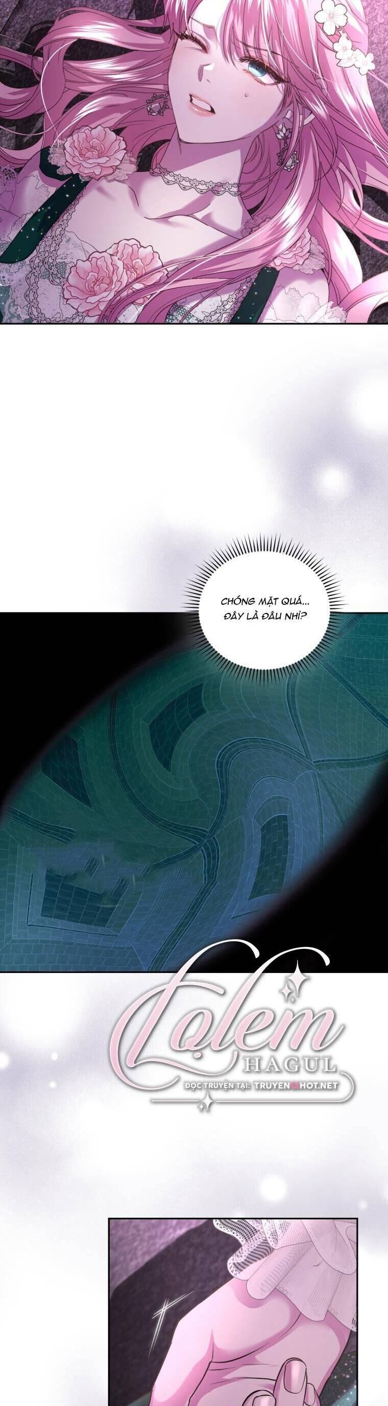 Trở Thành Người Pha Chế Nước Hoa Độc Nhất Của Bạo Chúa Chapter 80 - 3