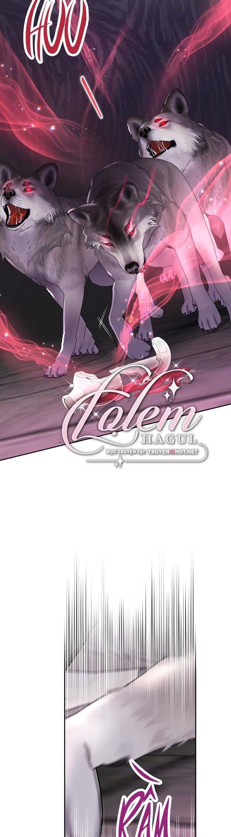 Trở Thành Người Pha Chế Nước Hoa Độc Nhất Của Bạo Chúa Chapter 80 - 22