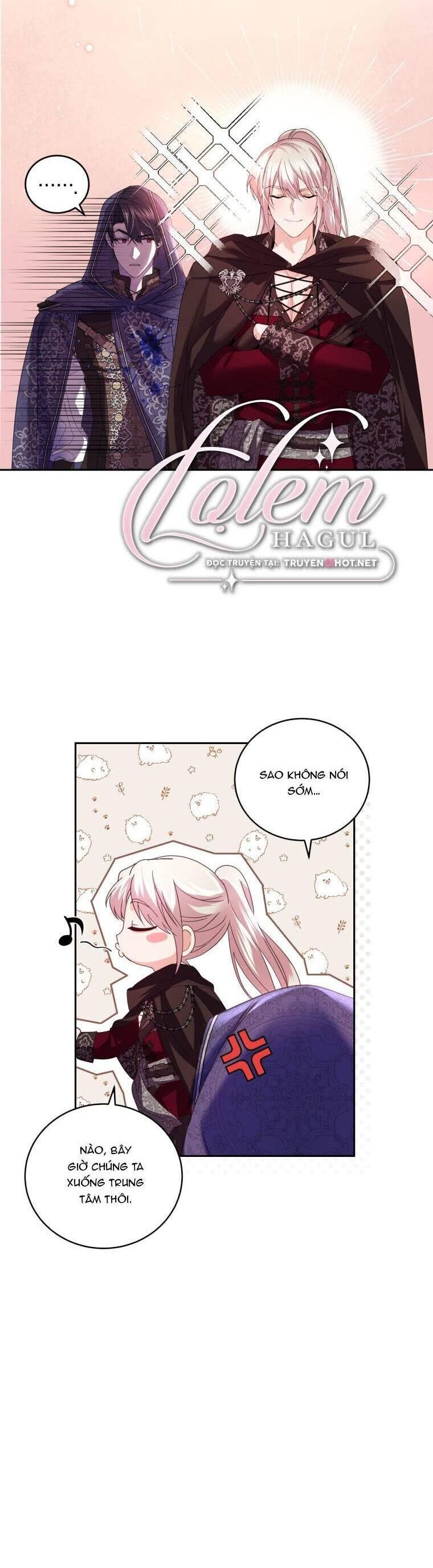 Trở Thành Người Pha Chế Nước Hoa Độc Nhất Của Bạo Chúa Chapter 80 - 24