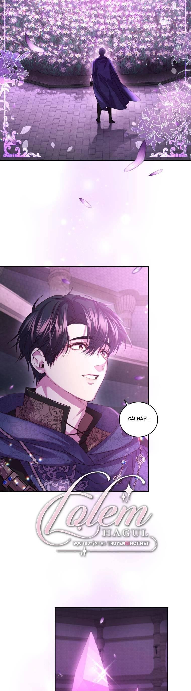 Trở Thành Người Pha Chế Nước Hoa Độc Nhất Của Bạo Chúa Chapter 80 - 26