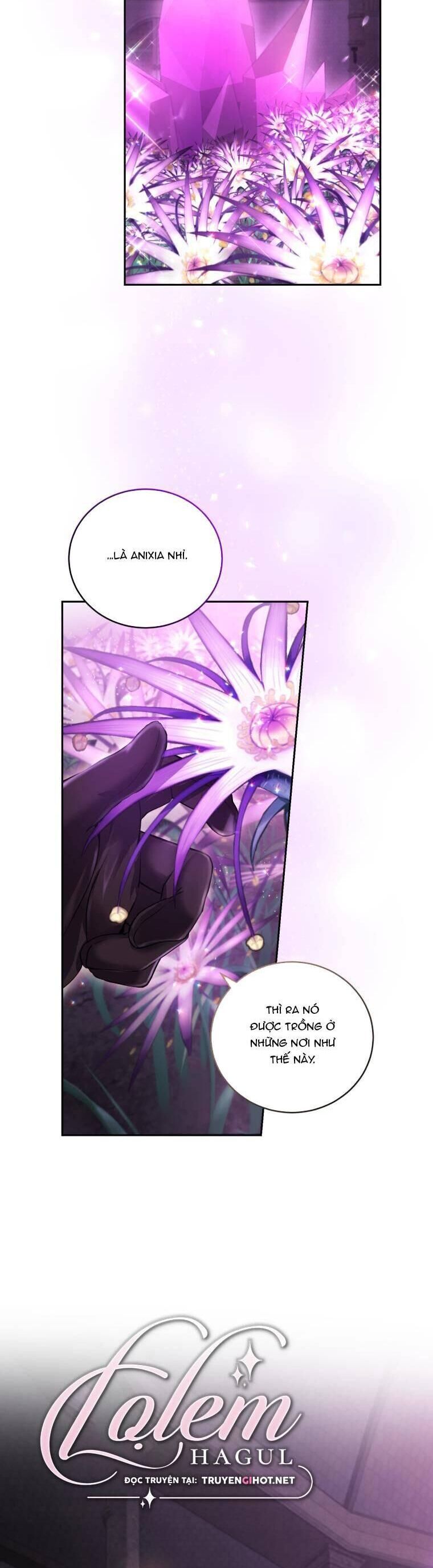 Trở Thành Người Pha Chế Nước Hoa Độc Nhất Của Bạo Chúa Chapter 80 - 27