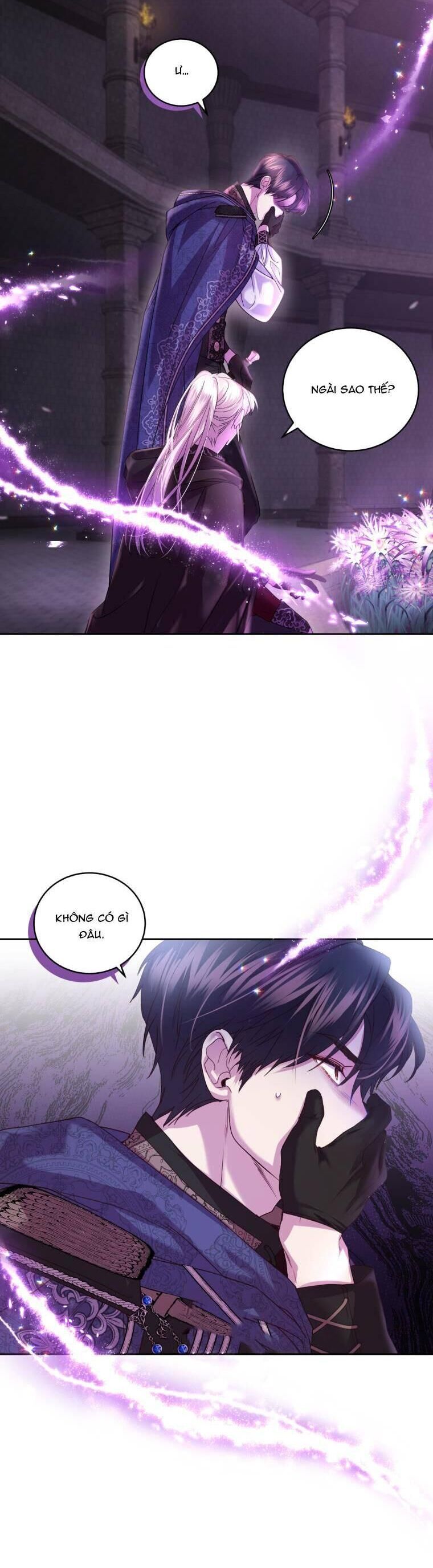 Trở Thành Người Pha Chế Nước Hoa Độc Nhất Của Bạo Chúa Chapter 80 - 28