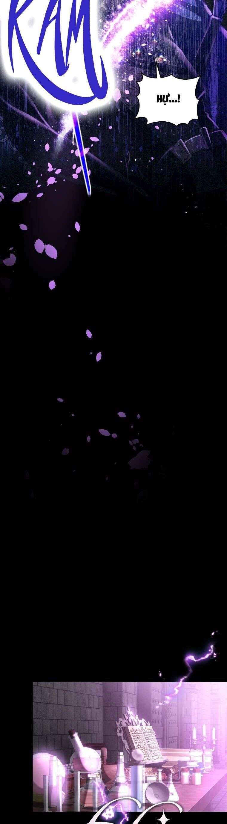 Trở Thành Người Pha Chế Nước Hoa Độc Nhất Của Bạo Chúa Chapter 80 - 30