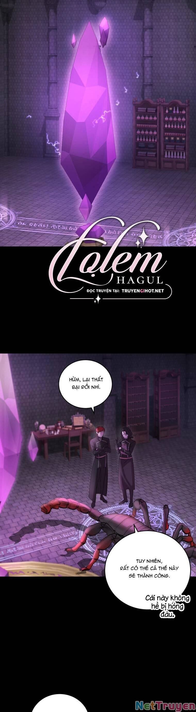 Trở Thành Người Pha Chế Nước Hoa Độc Nhất Của Bạo Chúa Chapter 80 - 33