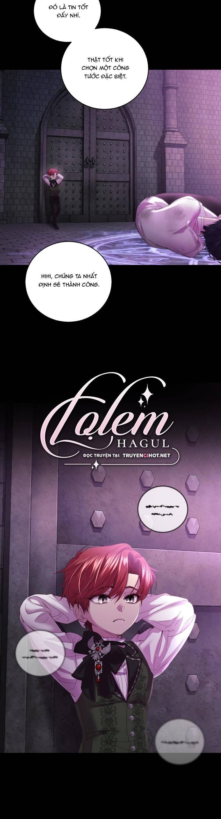 Trở Thành Người Pha Chế Nước Hoa Độc Nhất Của Bạo Chúa Chapter 80 - 34