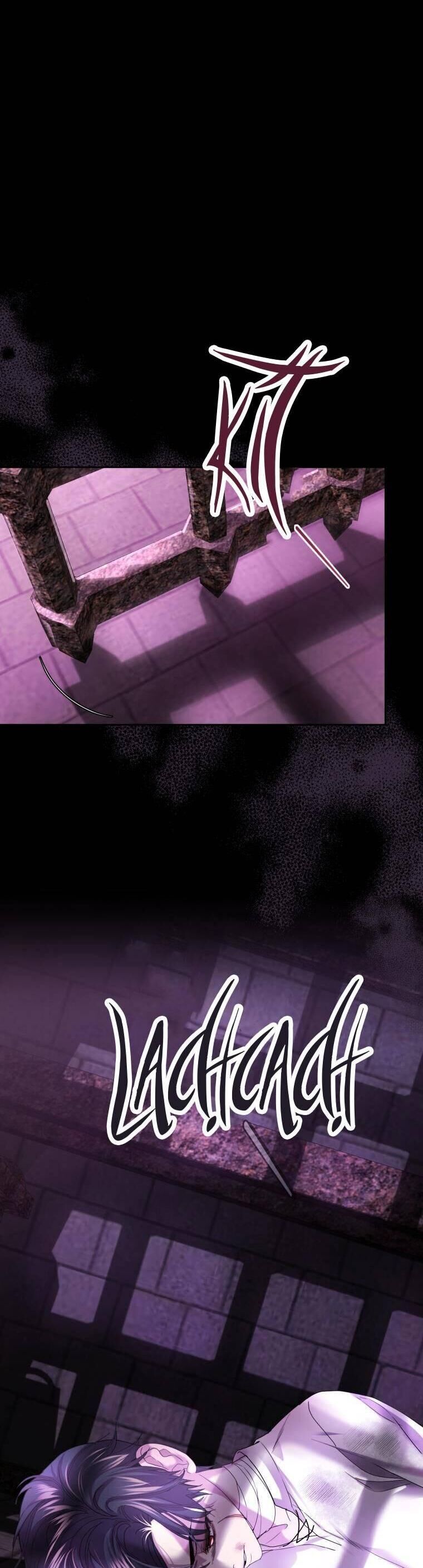 Trở Thành Người Pha Chế Nước Hoa Độc Nhất Của Bạo Chúa Chapter 80 - 35