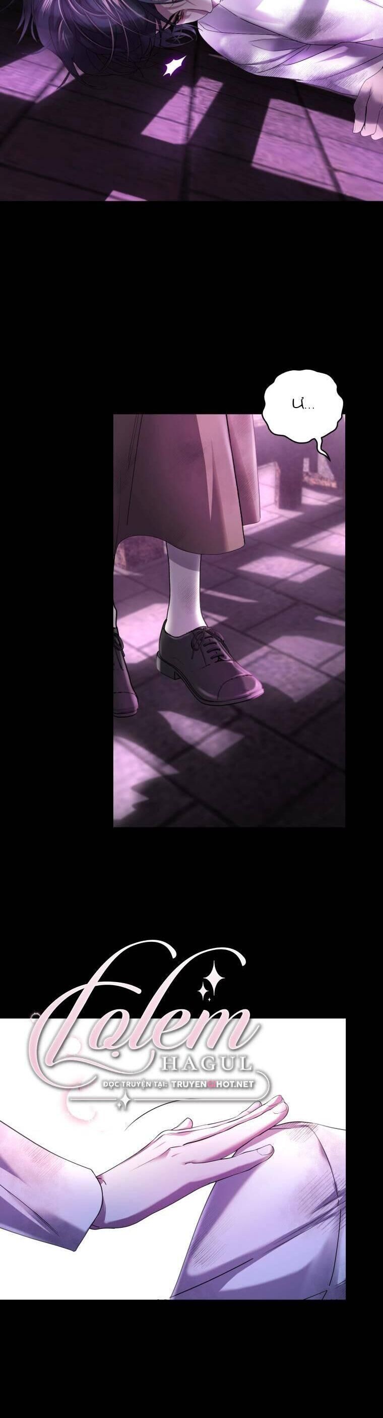 Trở Thành Người Pha Chế Nước Hoa Độc Nhất Của Bạo Chúa Chapter 80 - 36