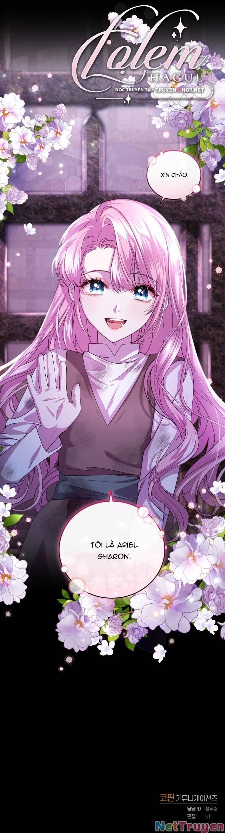 Trở Thành Người Pha Chế Nước Hoa Độc Nhất Của Bạo Chúa Chapter 80 - 38