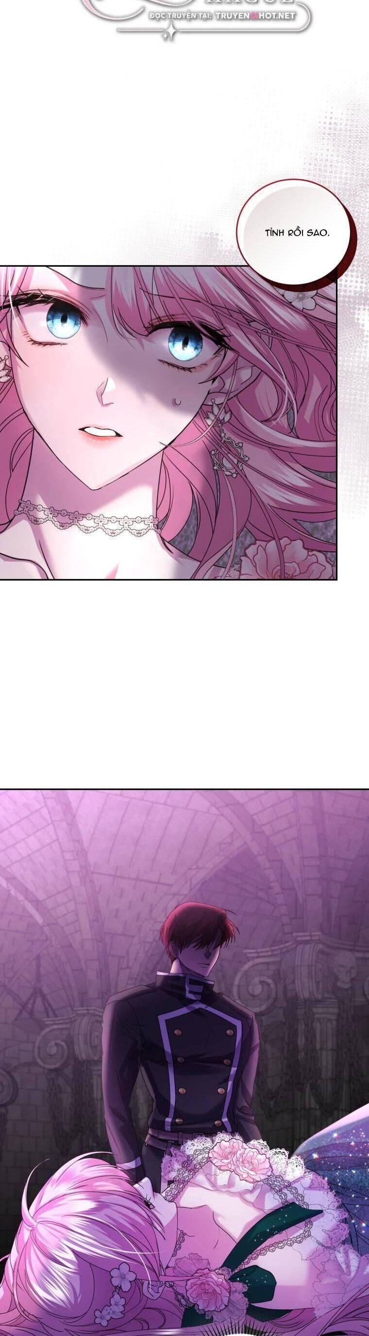 Trở Thành Người Pha Chế Nước Hoa Độc Nhất Của Bạo Chúa Chapter 80 - 5