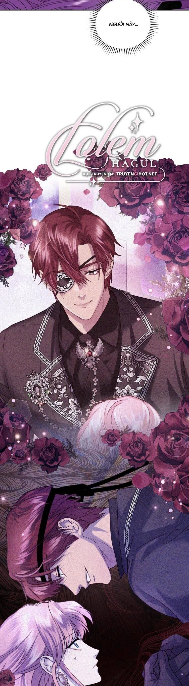 Trở Thành Người Pha Chế Nước Hoa Độc Nhất Của Bạo Chúa Chapter 80 - 6