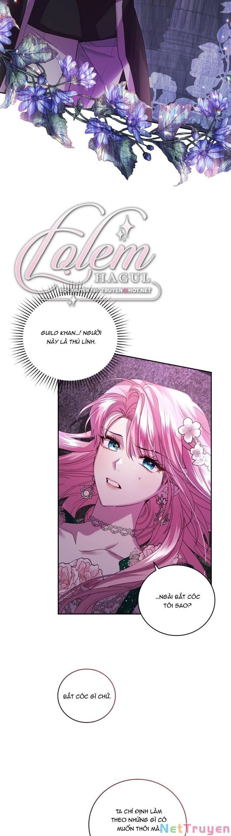 Trở Thành Người Pha Chế Nước Hoa Độc Nhất Của Bạo Chúa Chapter 80 - 9