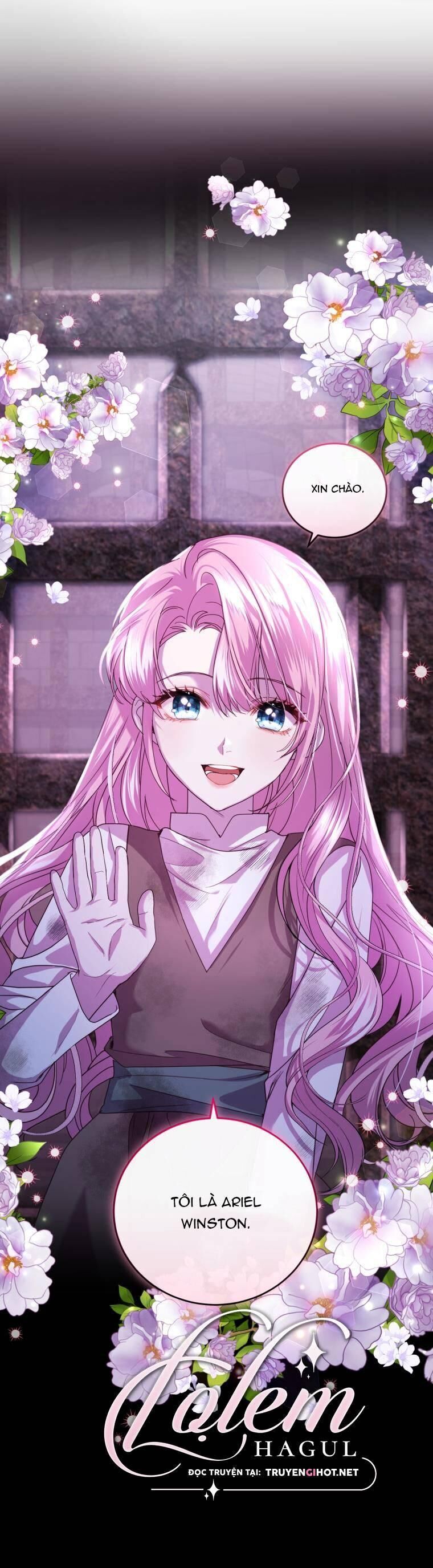 Trở Thành Người Pha Chế Nước Hoa Độc Nhất Của Bạo Chúa Chapter 81 - 2