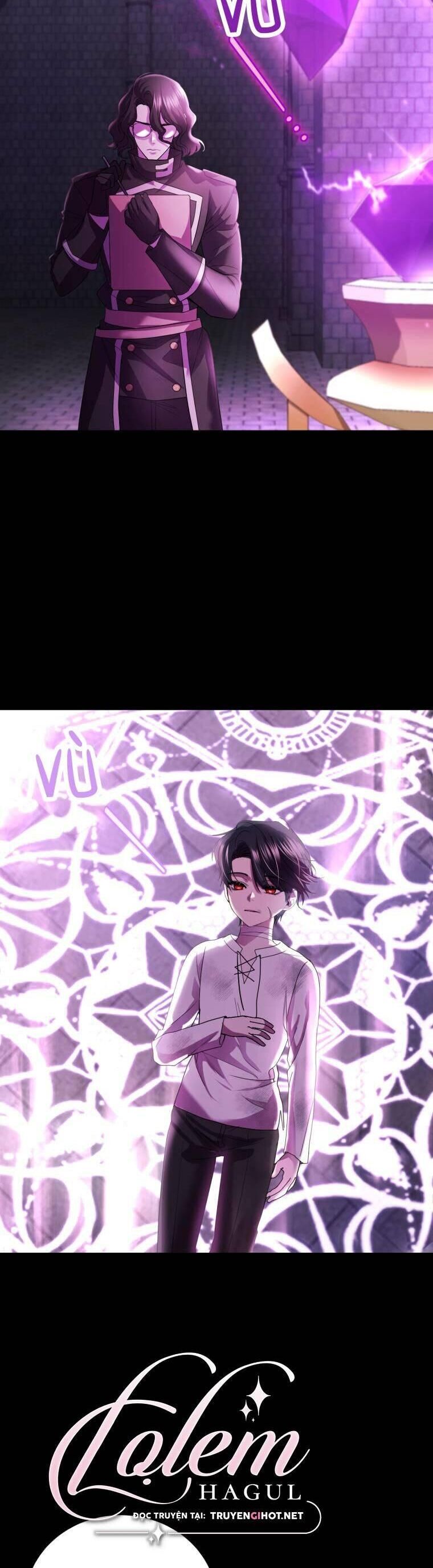 Trở Thành Người Pha Chế Nước Hoa Độc Nhất Của Bạo Chúa Chapter 81 - 13