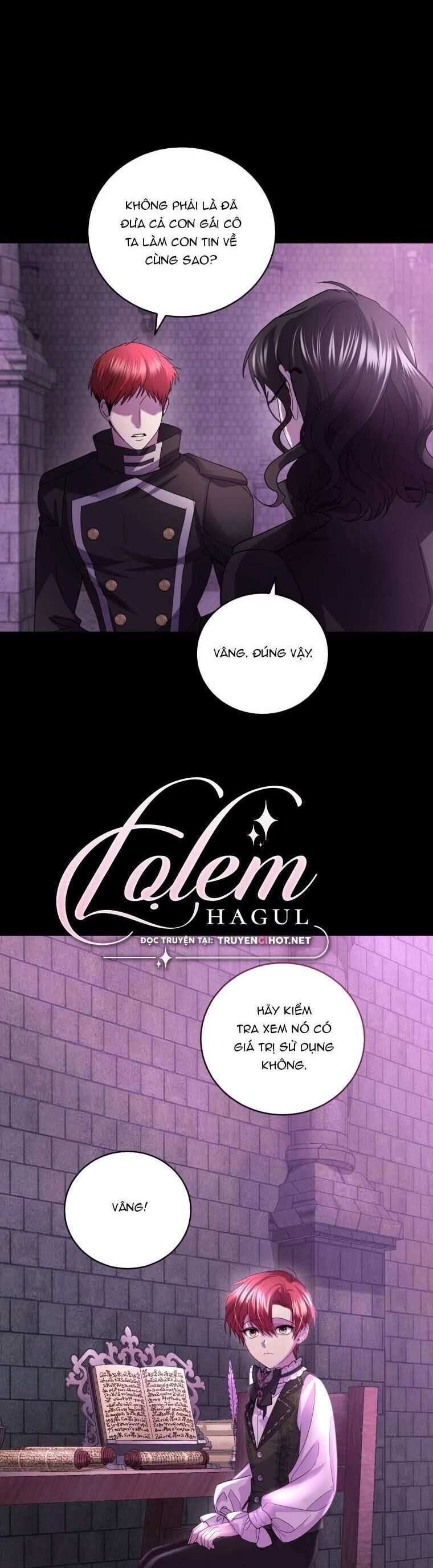 Trở Thành Người Pha Chế Nước Hoa Độc Nhất Của Bạo Chúa Chapter 81 - 16