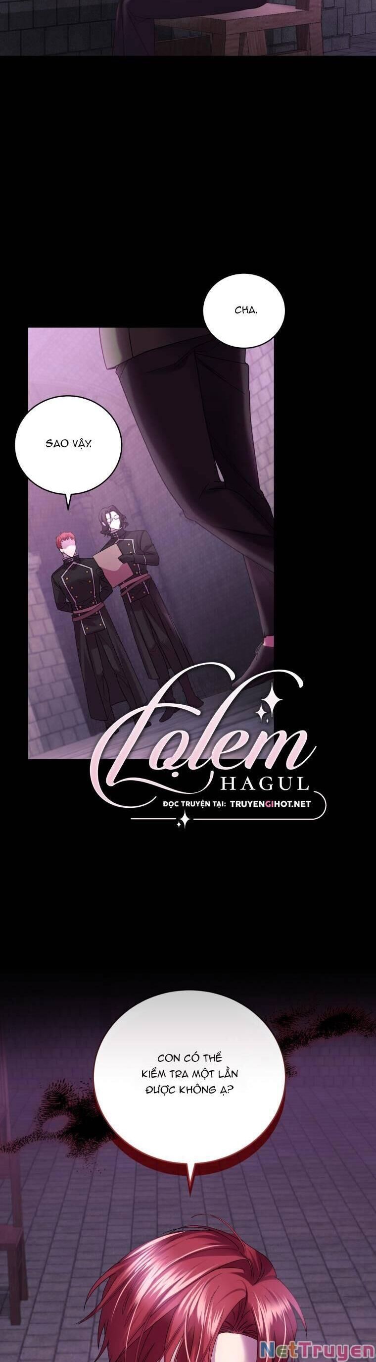 Trở Thành Người Pha Chế Nước Hoa Độc Nhất Của Bạo Chúa Chapter 81 - 17