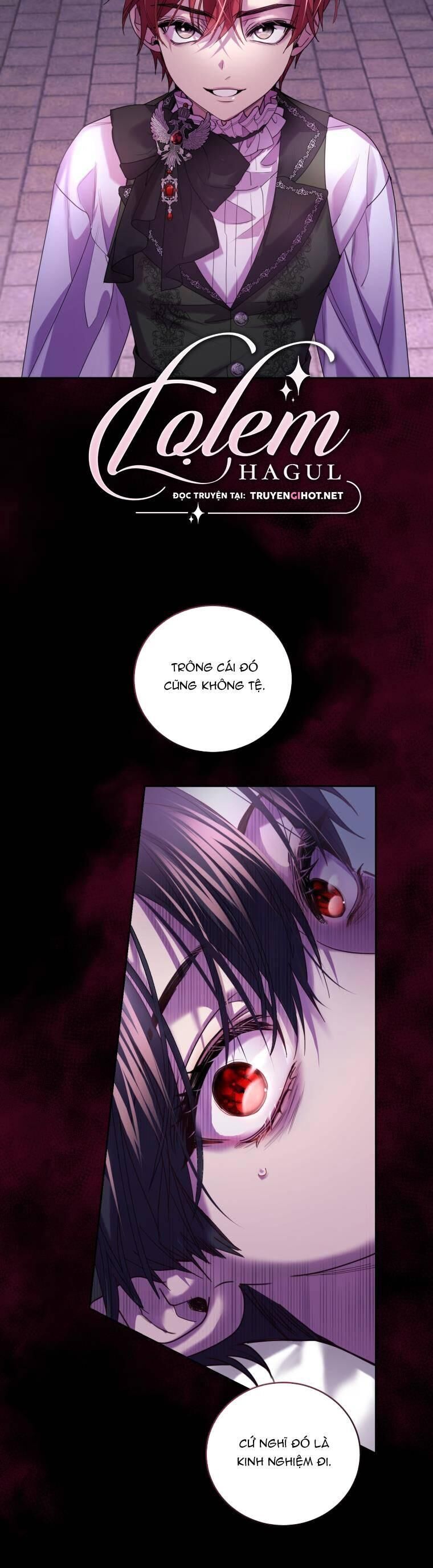 Trở Thành Người Pha Chế Nước Hoa Độc Nhất Của Bạo Chúa Chapter 81 - 18