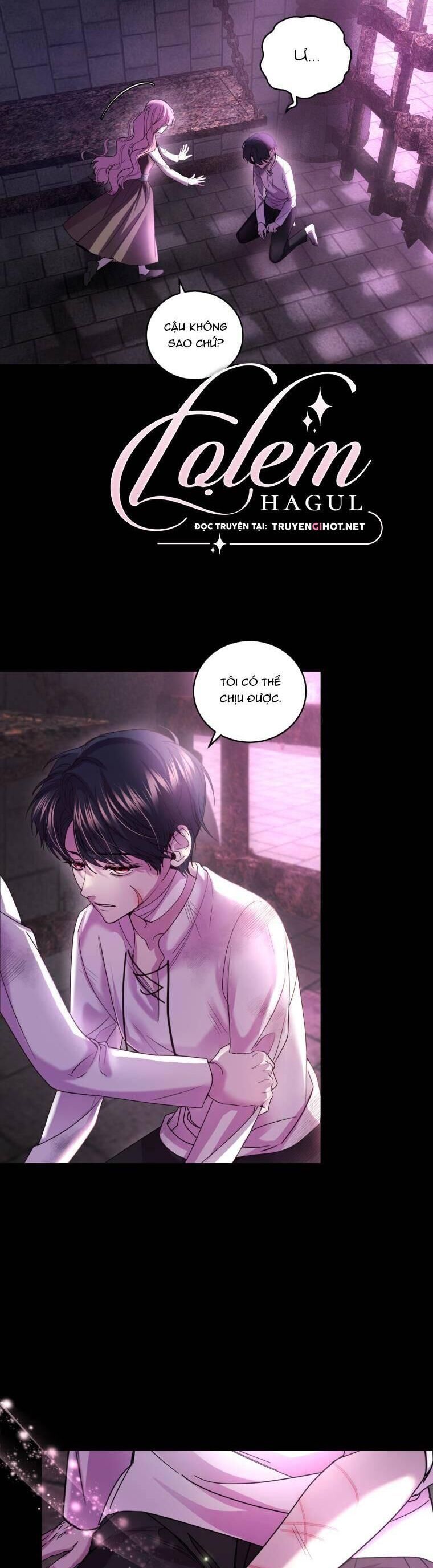 Trở Thành Người Pha Chế Nước Hoa Độc Nhất Của Bạo Chúa Chapter 81 - 20