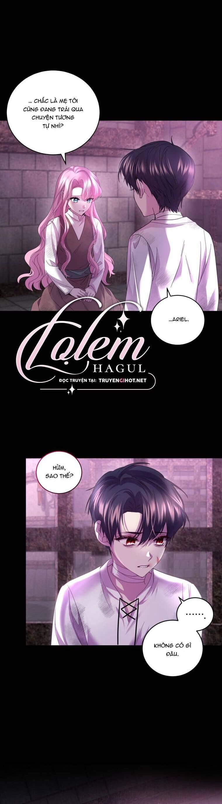 Trở Thành Người Pha Chế Nước Hoa Độc Nhất Của Bạo Chúa Chapter 81 - 23