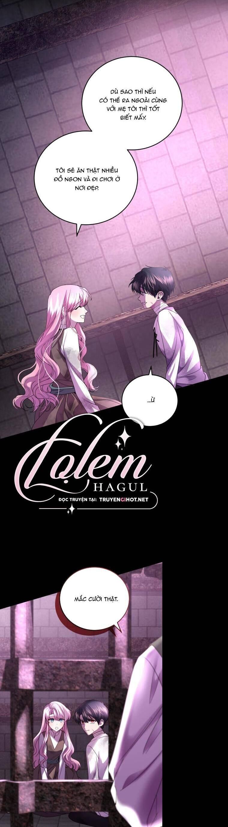 Trở Thành Người Pha Chế Nước Hoa Độc Nhất Của Bạo Chúa Chapter 81 - 24