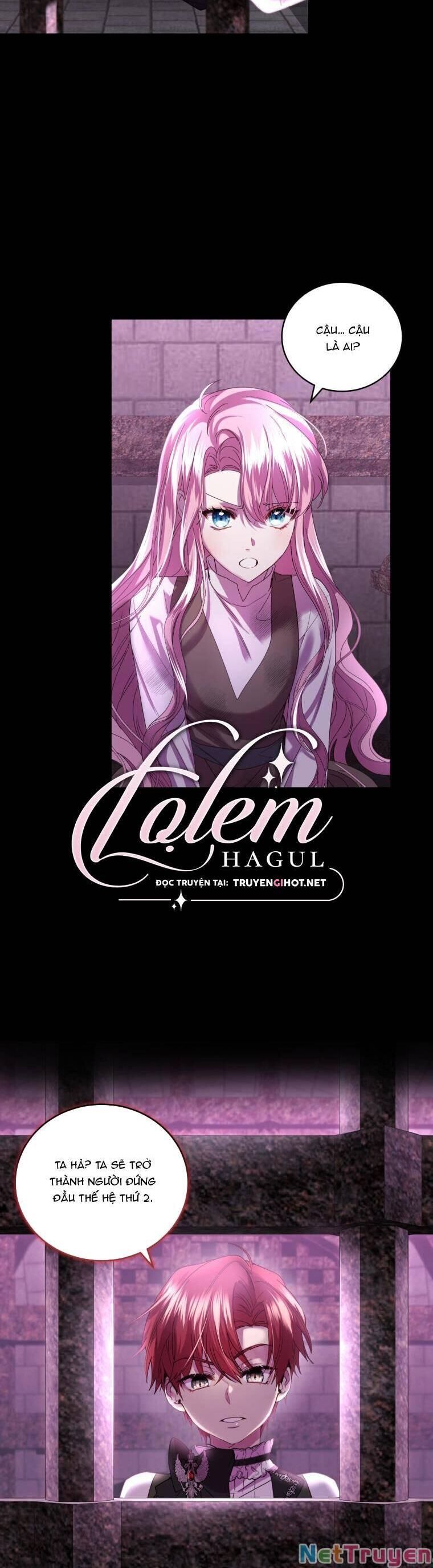 Trở Thành Người Pha Chế Nước Hoa Độc Nhất Của Bạo Chúa Chapter 81 - 25