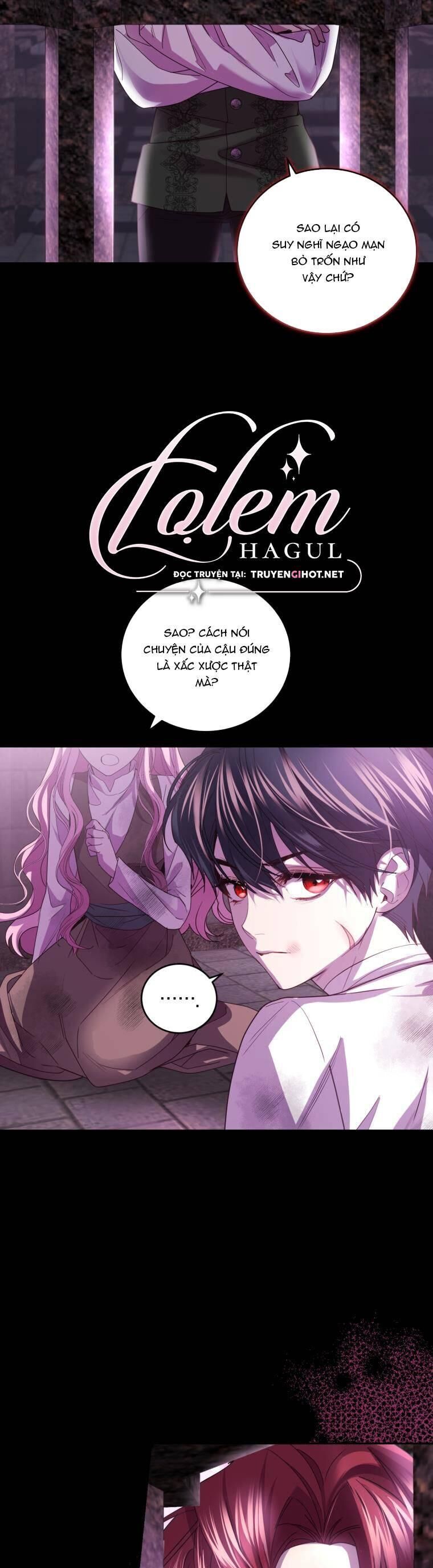 Trở Thành Người Pha Chế Nước Hoa Độc Nhất Của Bạo Chúa Chapter 81 - 26